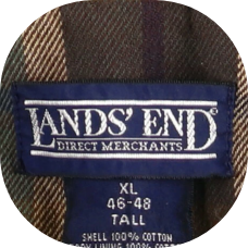 古着屋JAM ランズエンド