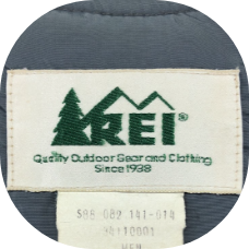 古着屋JAM アールイーアイ