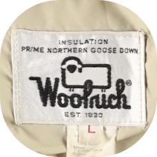 古着屋JAM ウールリッチ