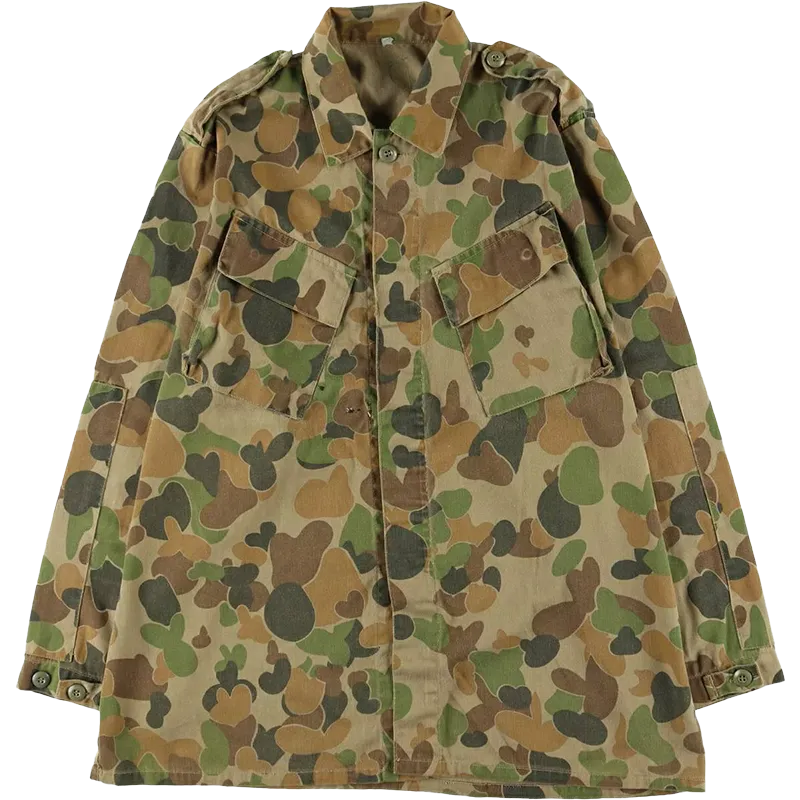 オーストラリア軍