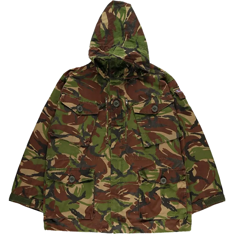 イギリス軍