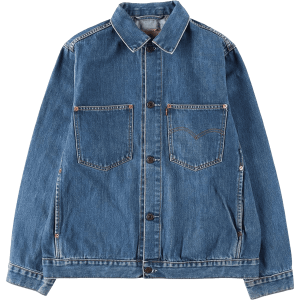 Levi's 2ndタイプ