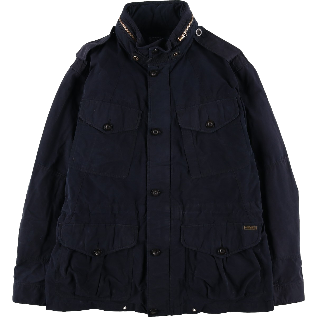 ダービージャケット