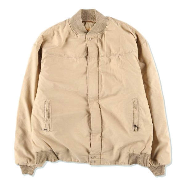 ダービージャケット