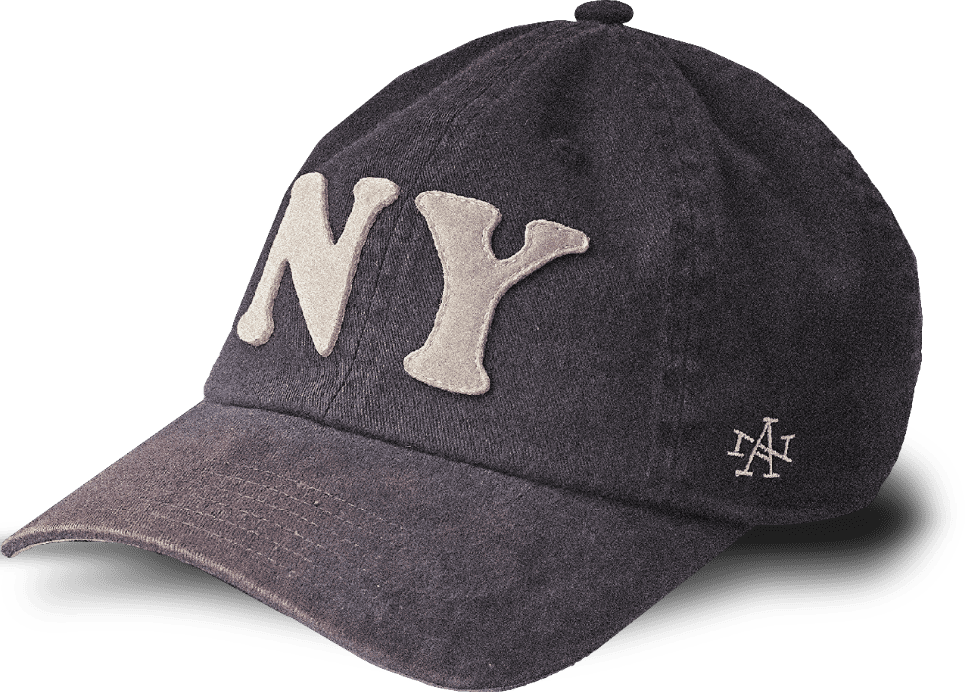 JAM TRADING.USA REGO PARK CAP