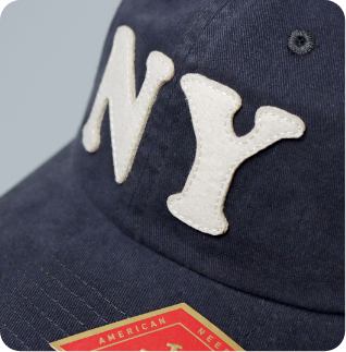 フロントNYロゴ