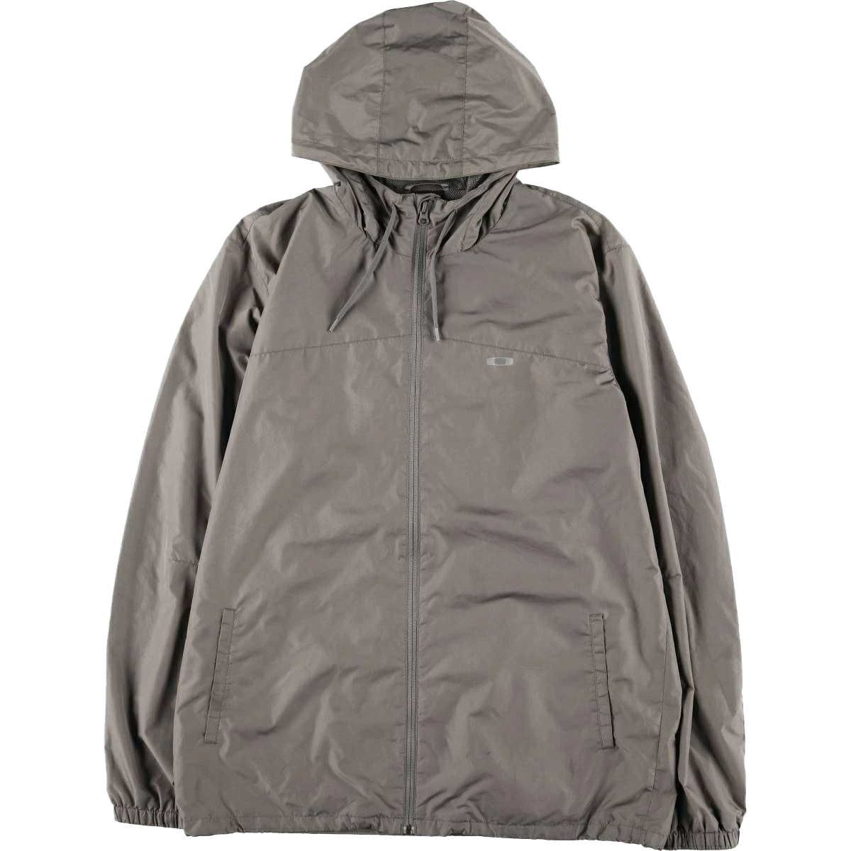 古着屋JAM ナイロンジャケット