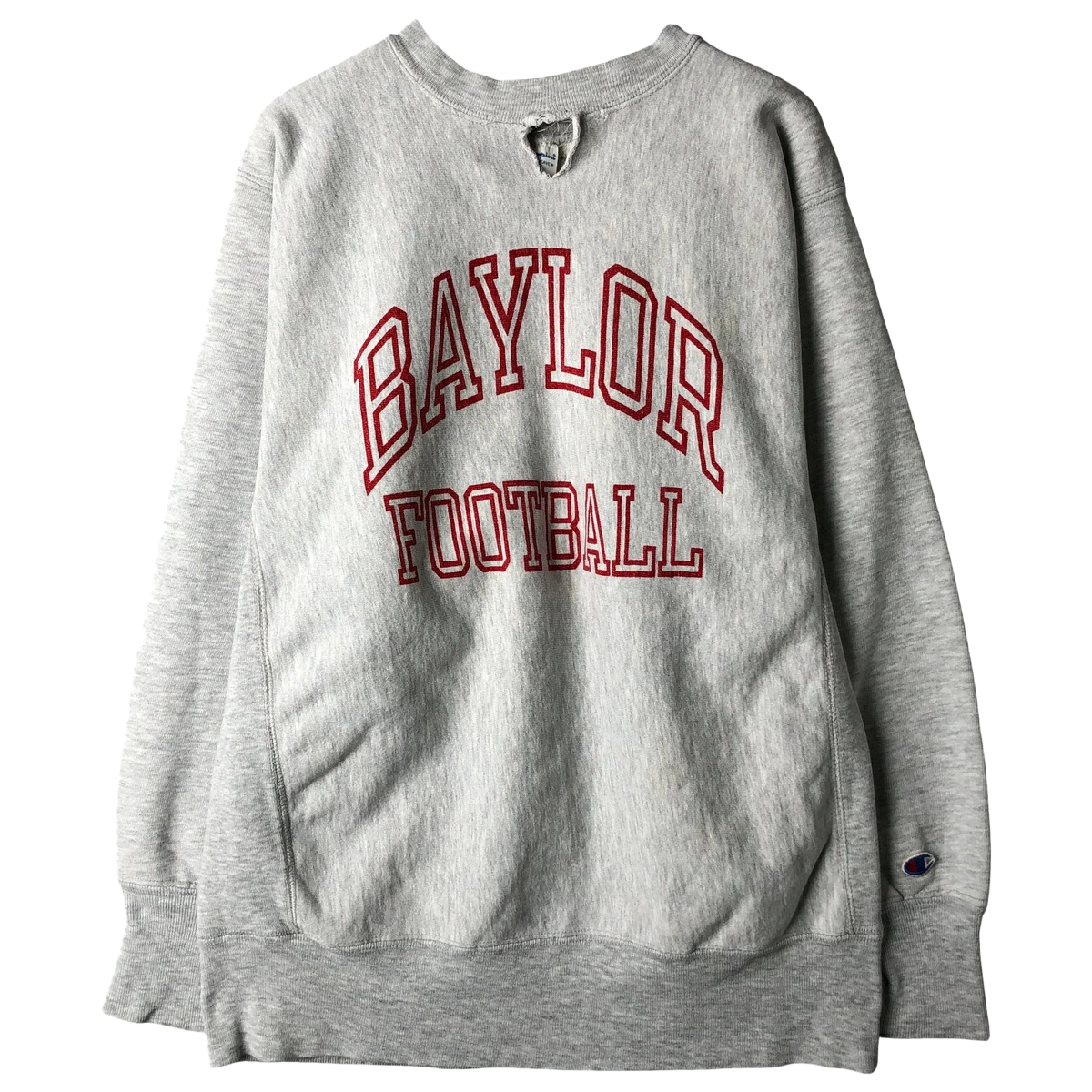 古着屋JAM カレッジスウェット