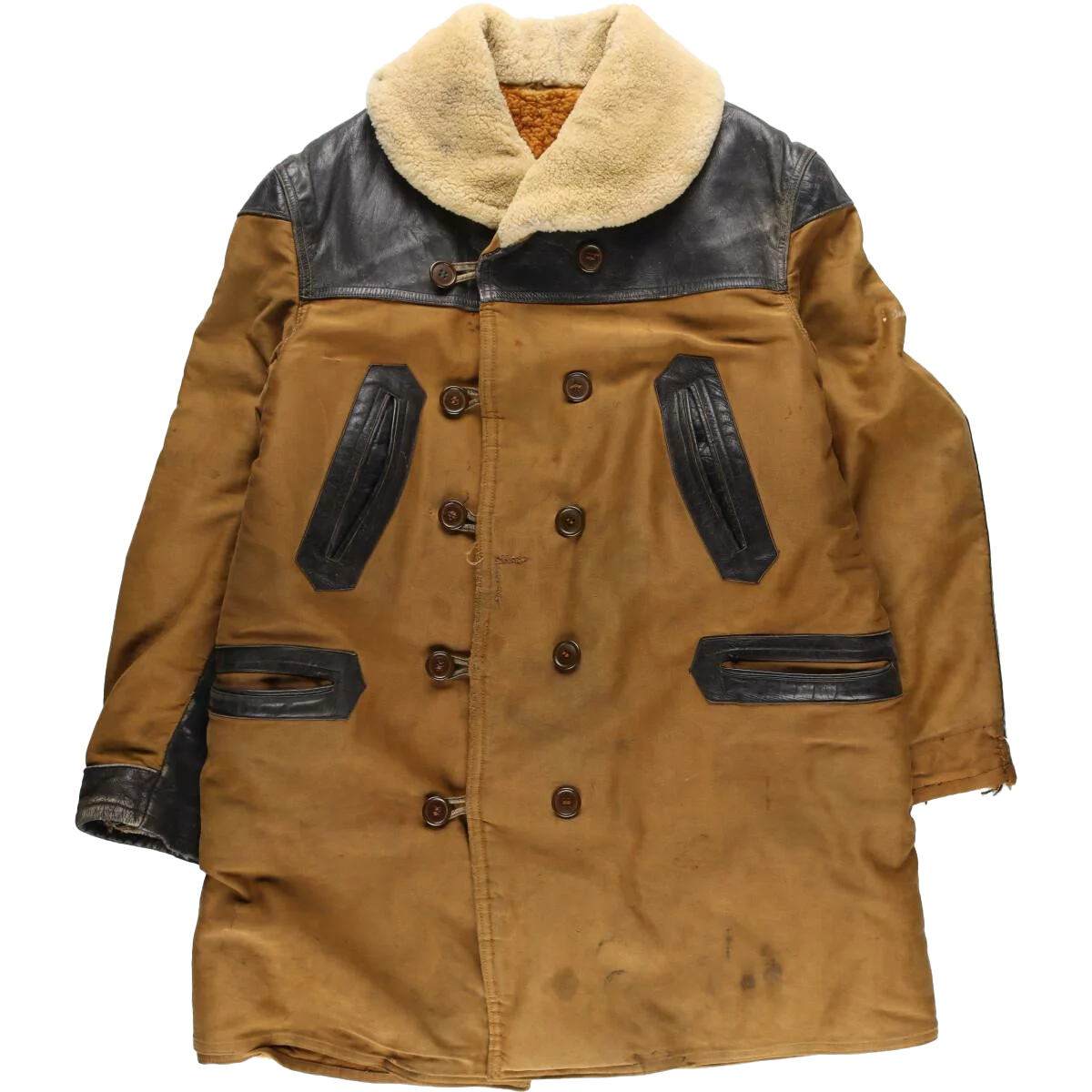 古着屋JAM ワークアイテム