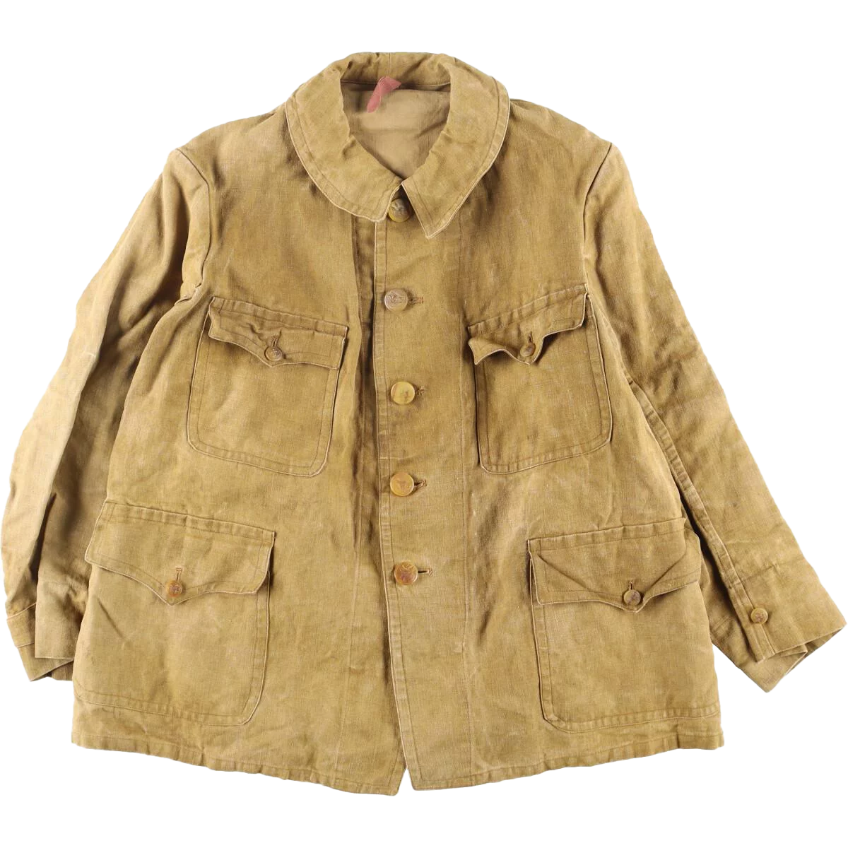 古着屋JAM ワークアイテム