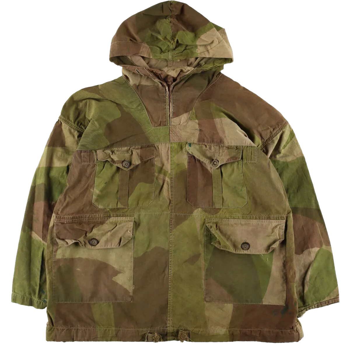 古着屋JAM ワークアイテム