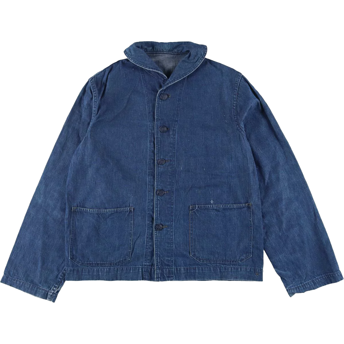 古着屋JAM ワークアイテム