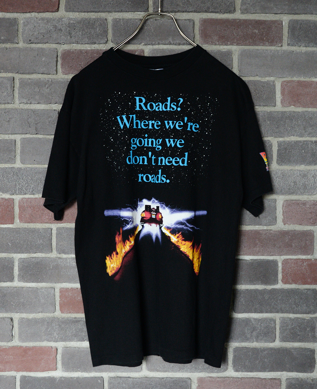 古着屋JAM ムービーTシャツ