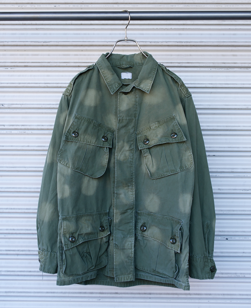 古着屋JAM コンバットジャケット