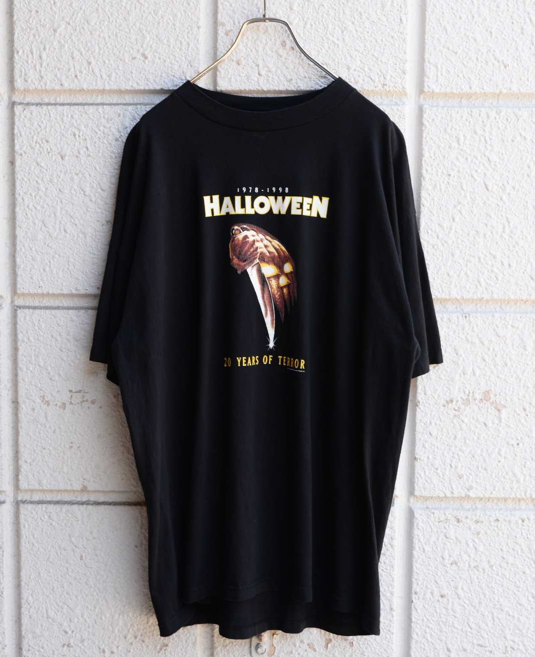 古着屋JAM プリントTシャツ