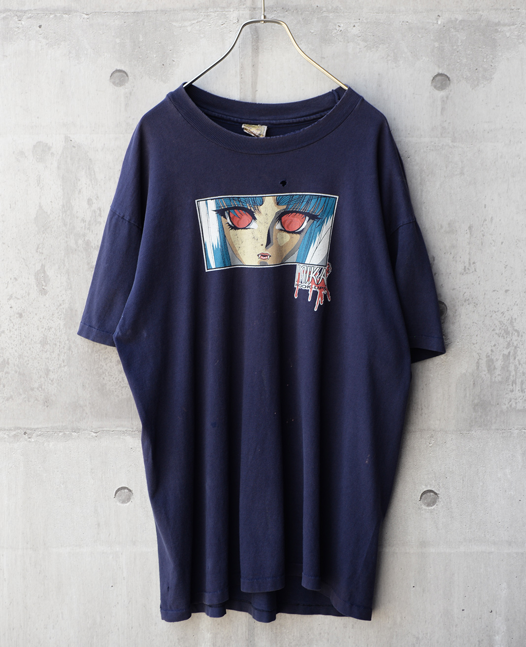 古着屋JAM スケートTシャツ