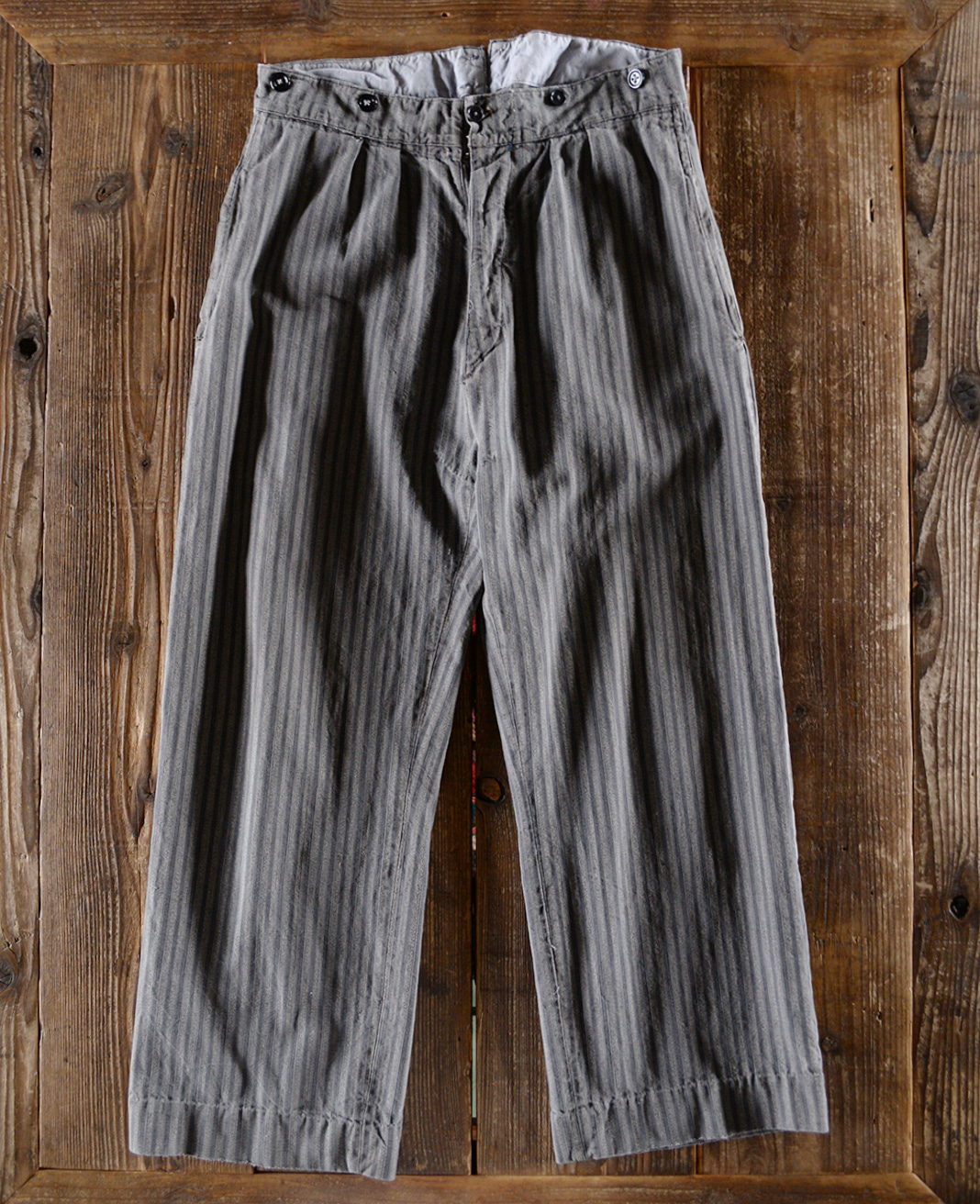 古着屋JAM スラックスパンツ