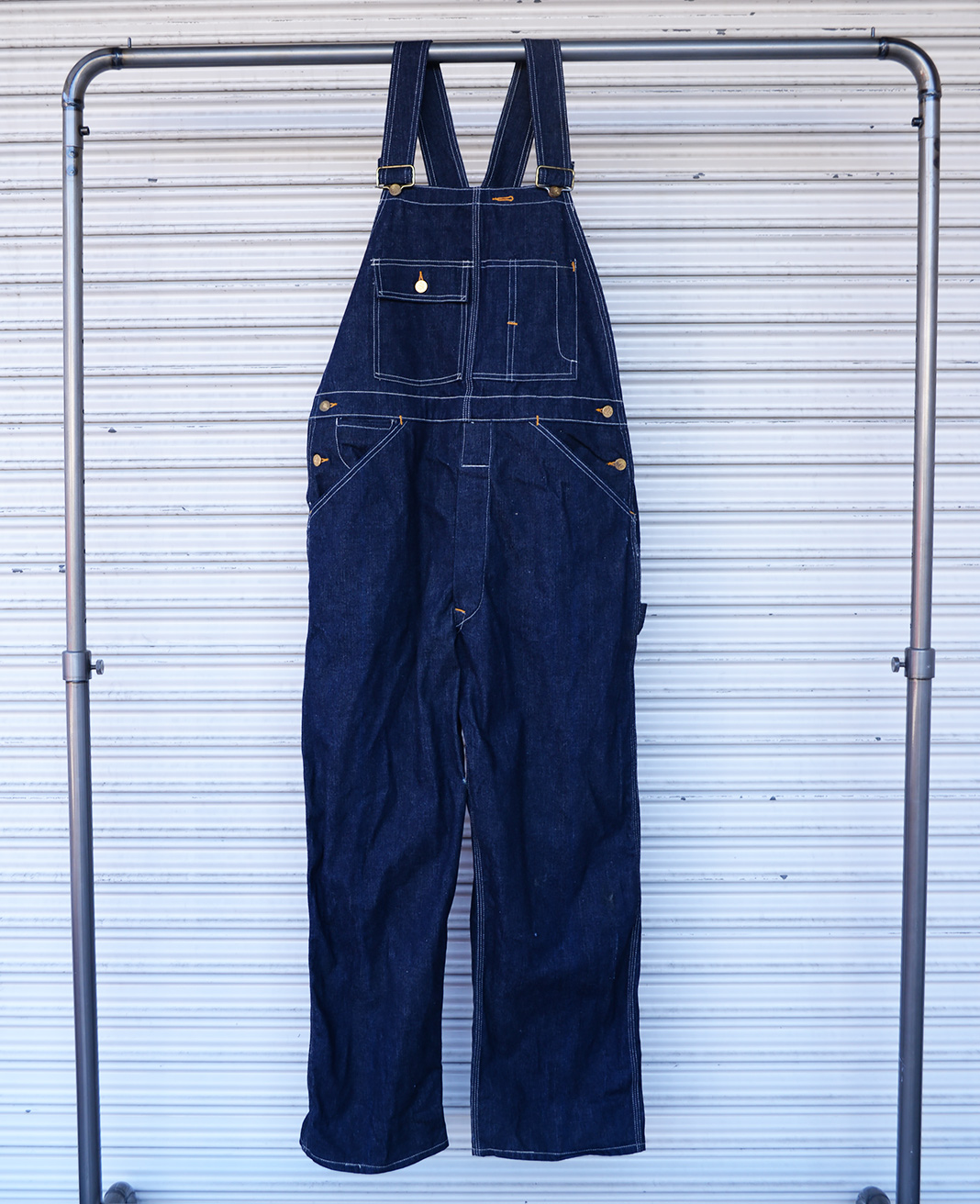 古着屋JAM バンド