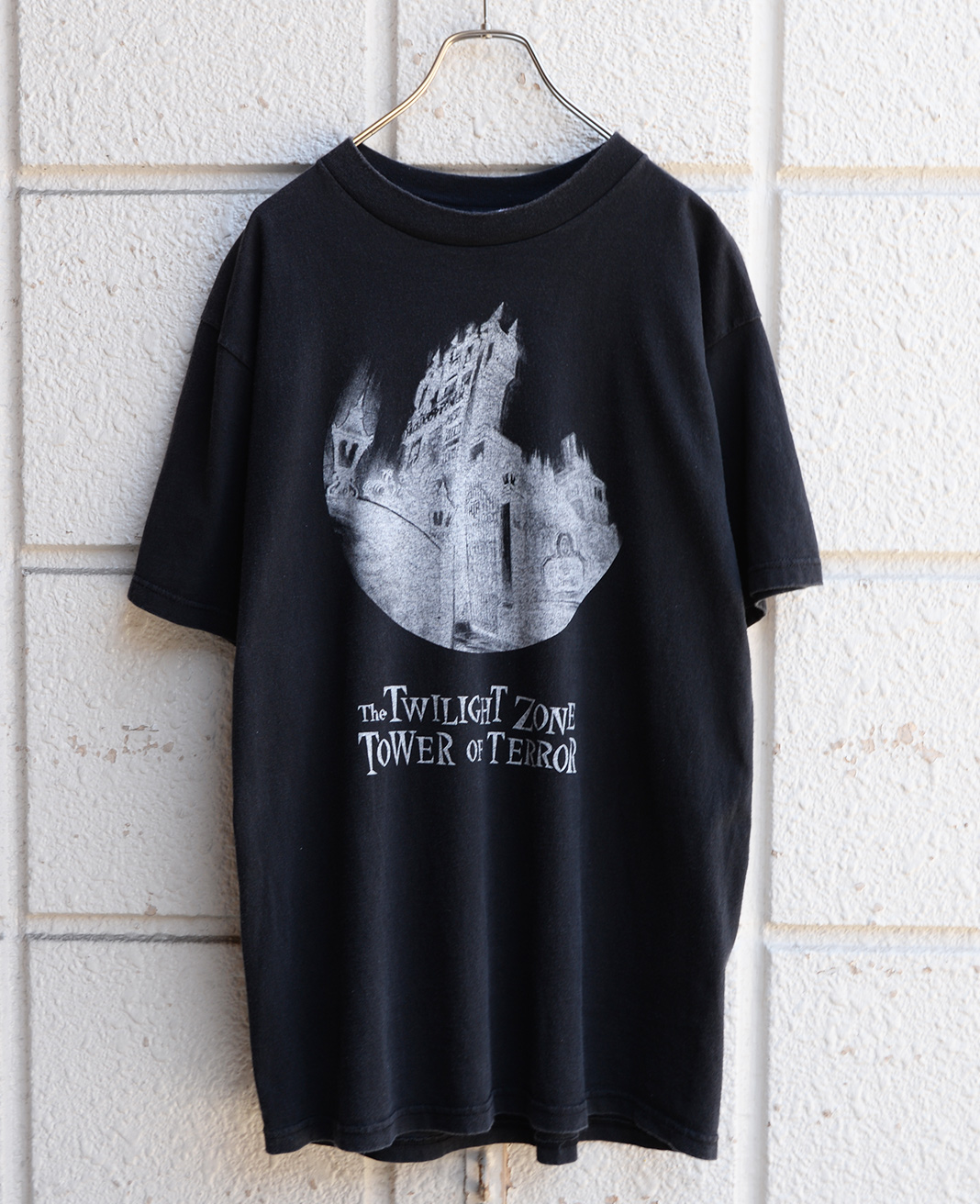 古着屋JAM プリントTシャツ