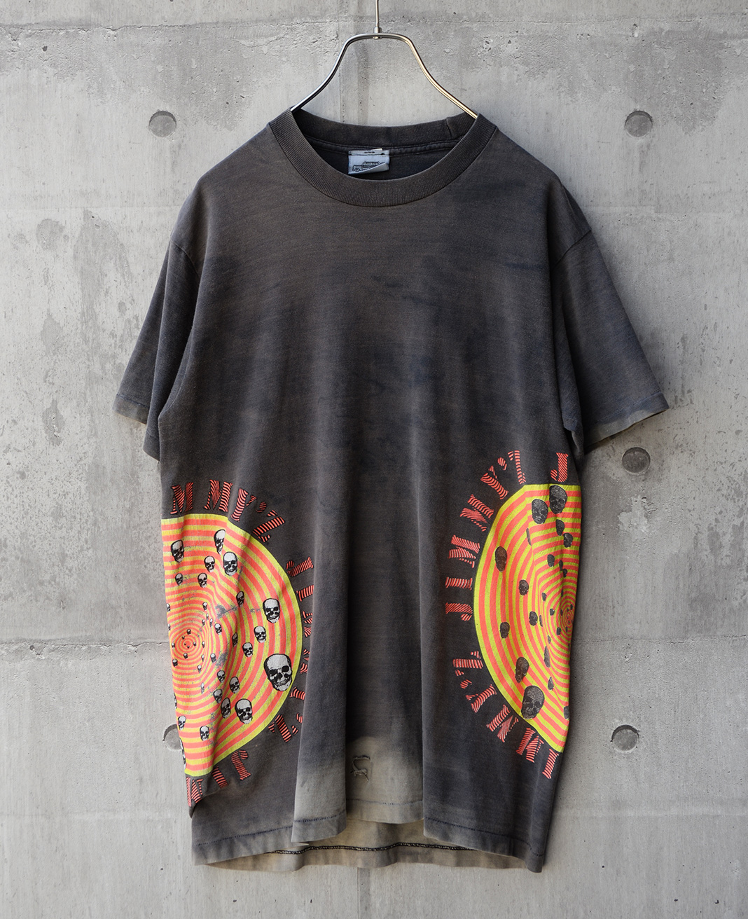 古着屋JAM スケートTシャツ