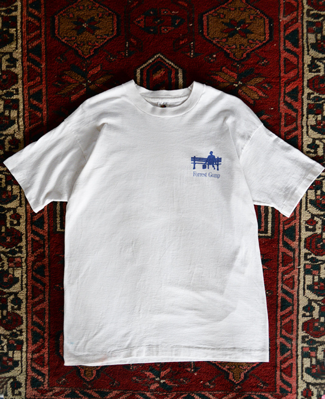 古着屋JAM ムービーTシャツ