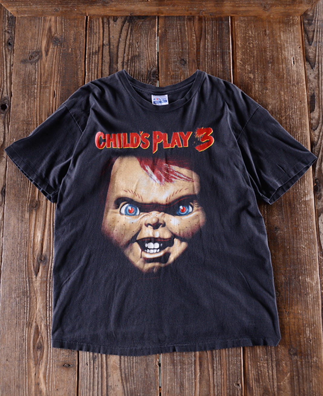 古着屋JAM ムービーTシャツ