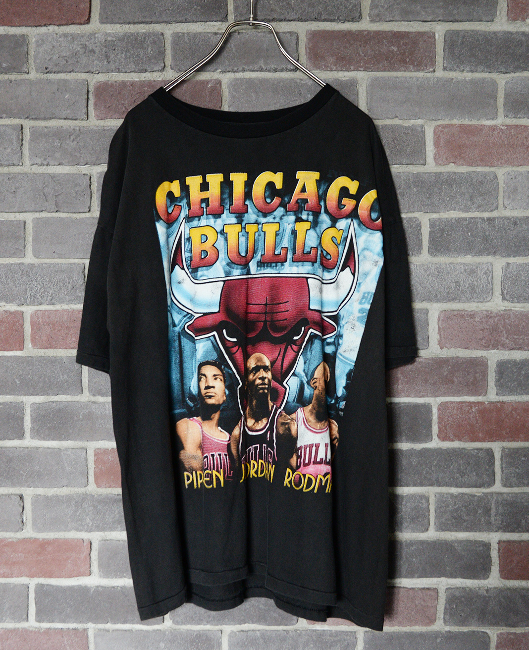 古着屋JAM プリントTシャツ