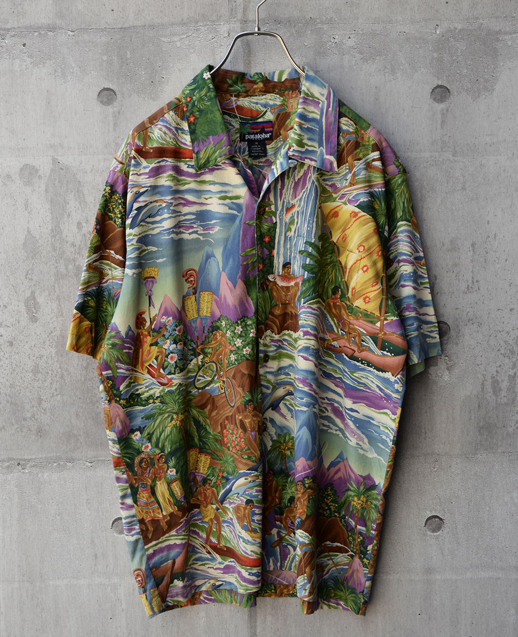 古着屋JAM バンド