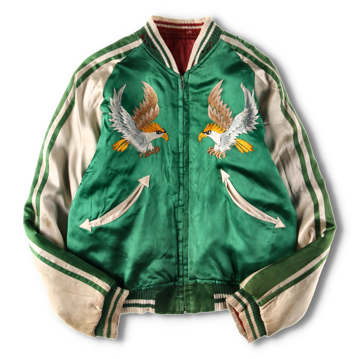 古着屋JAM ヴィンテージ ヴィンテージサミット