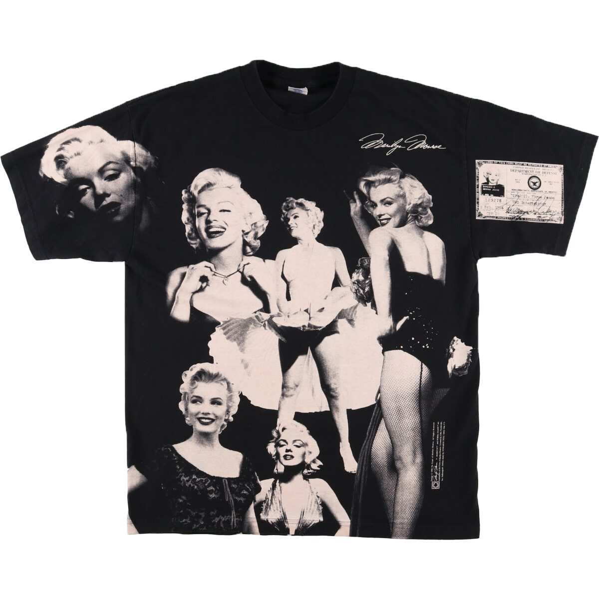 古着屋JAM ヴィンテージサミット