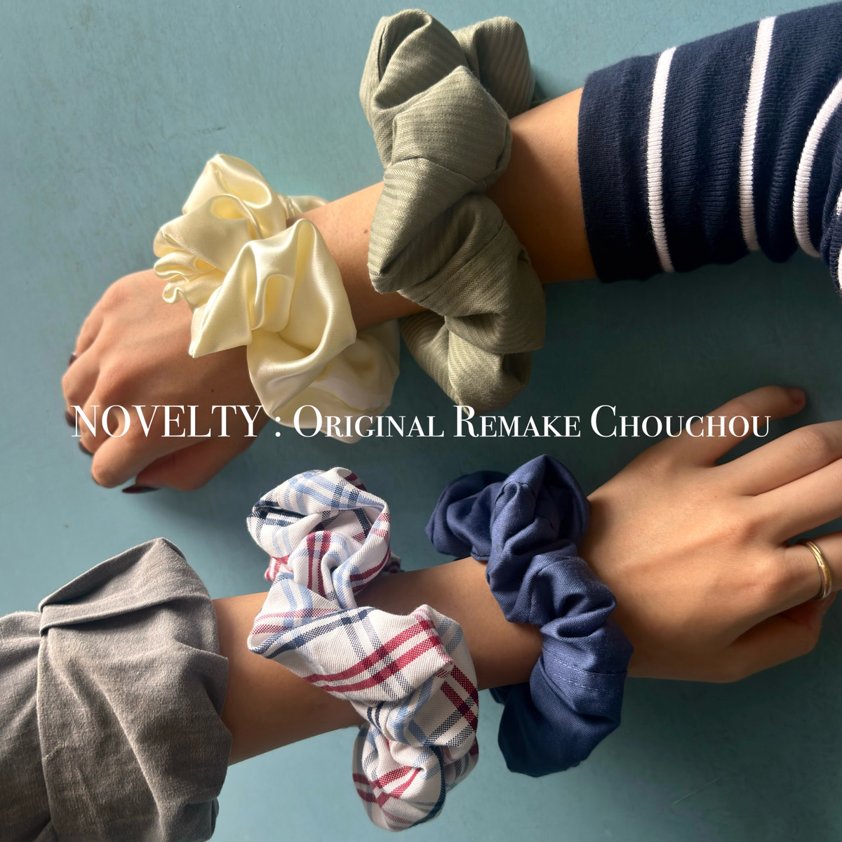 古着屋JAM 感謝祭2024