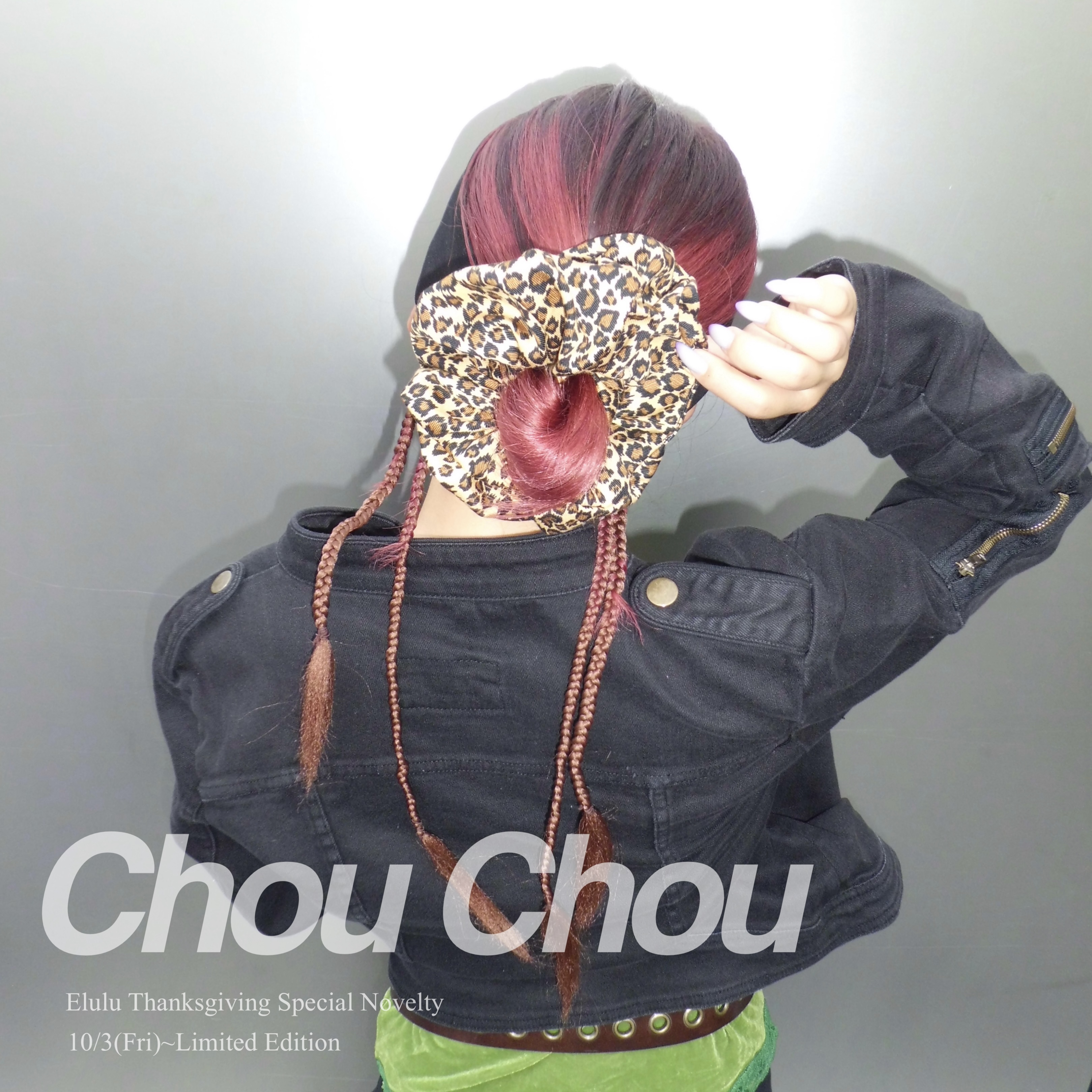 古着屋JAM 感謝祭2024