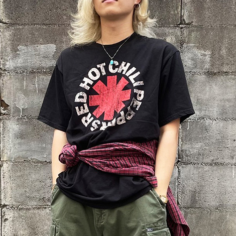 古着屋JAM メンズTシャツ