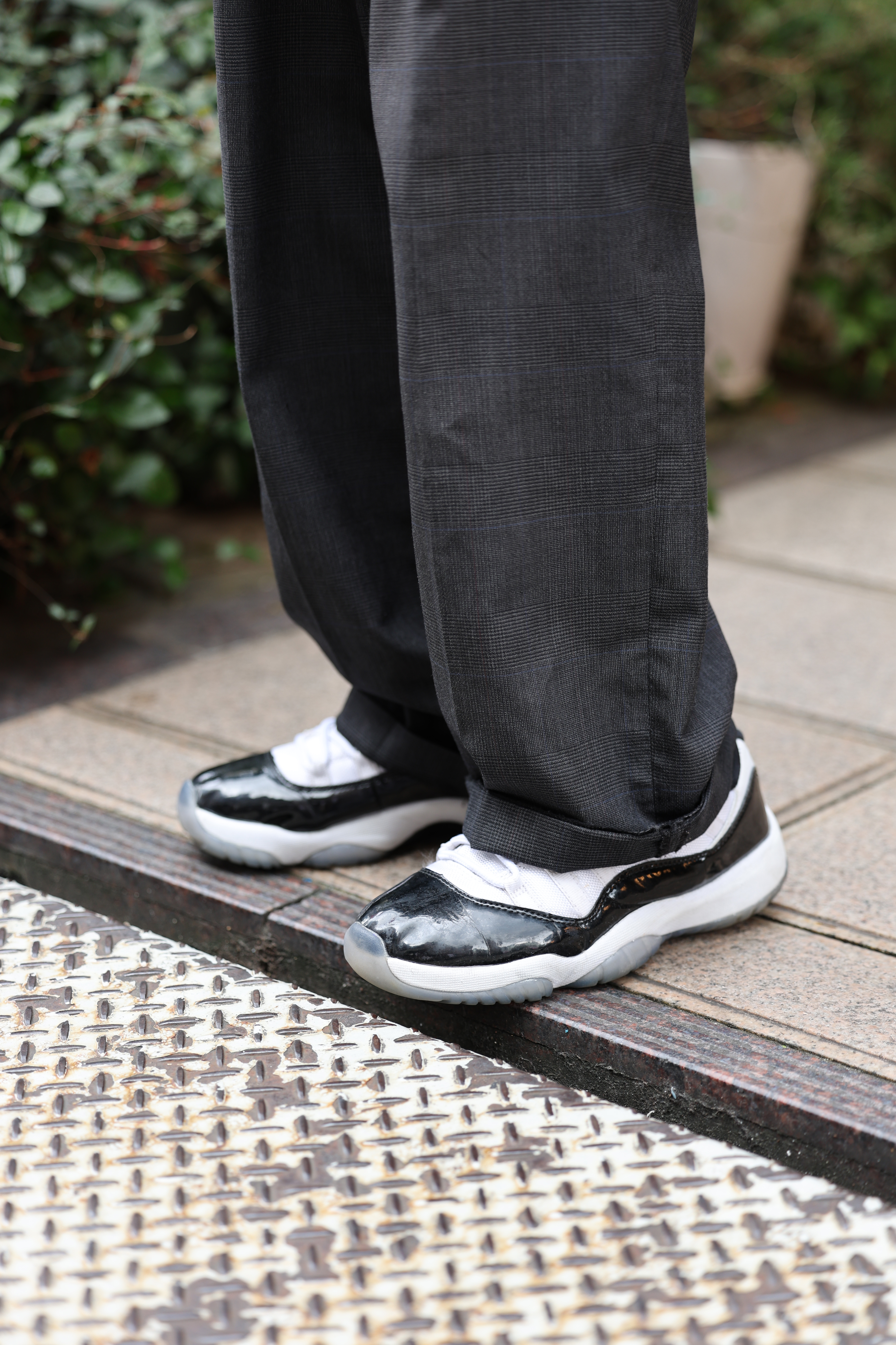 古着屋JAM ニットスタイリング