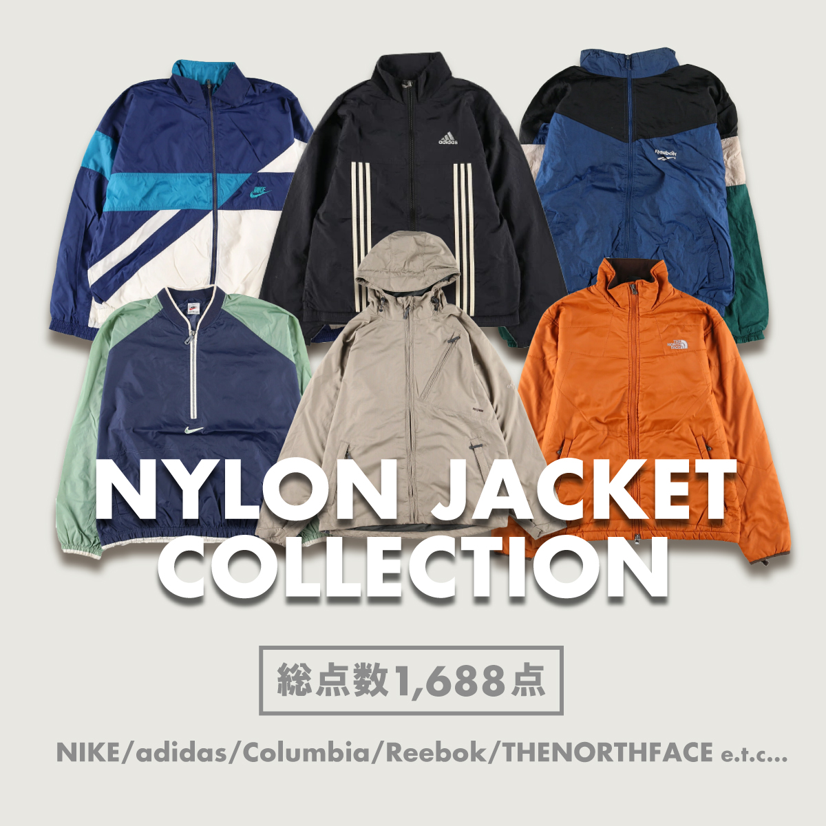 古着屋JAM Tシャツフェア