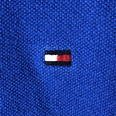 古着屋JAM トミーヒルフィガー