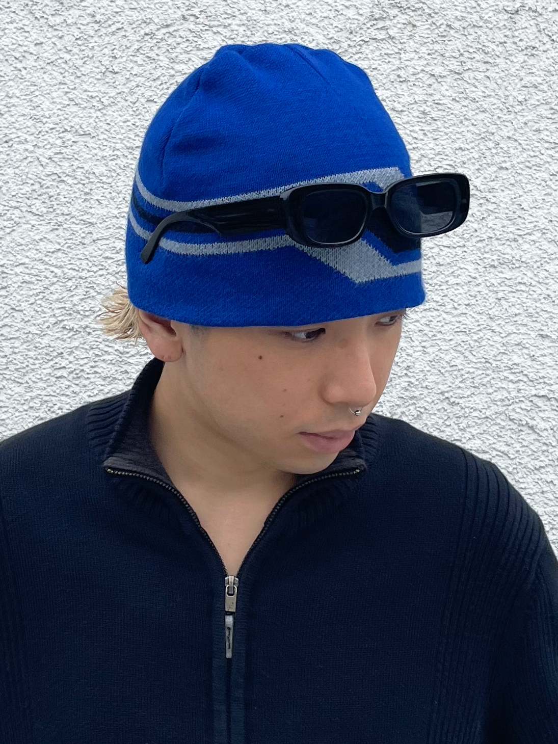 古着屋JAM ニットスタイリング