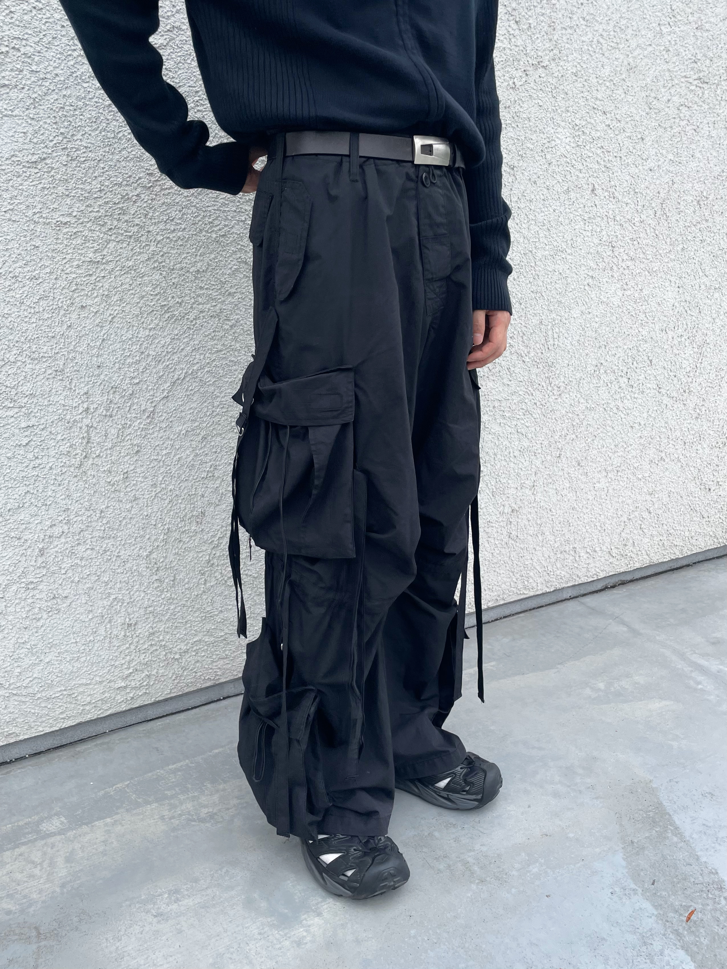 古着屋JAM ニットスタイリング