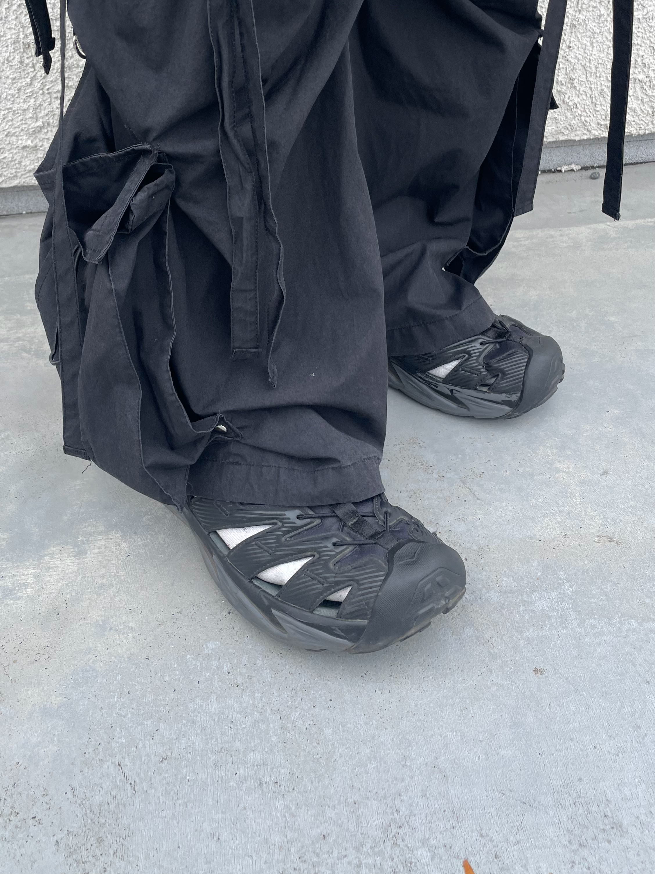 古着屋JAM ニットスタイリング