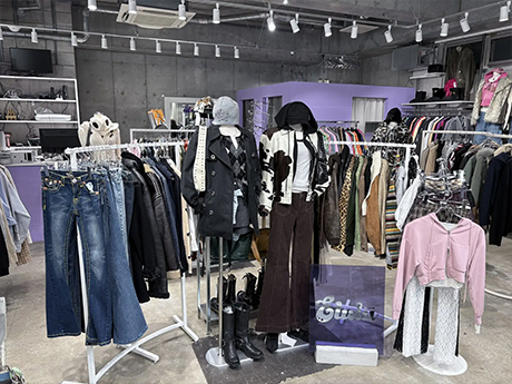 Elulu by JAM 下北沢店