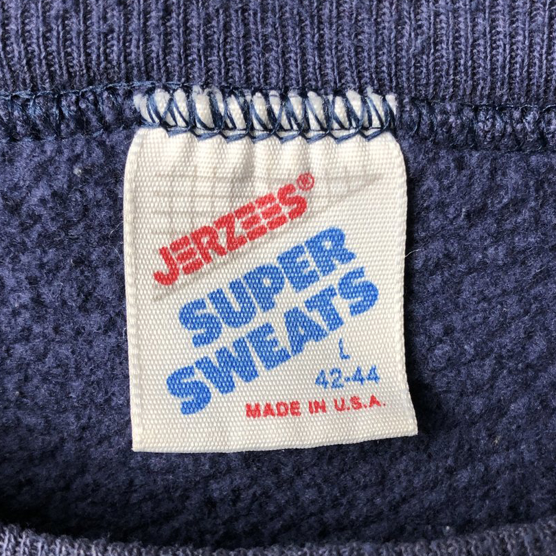 古着屋JAM ナイロンジャケット