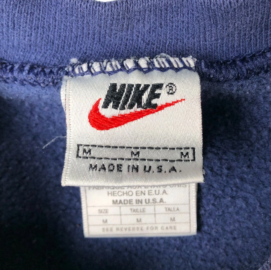 古着屋JAM ナイロンジャケット