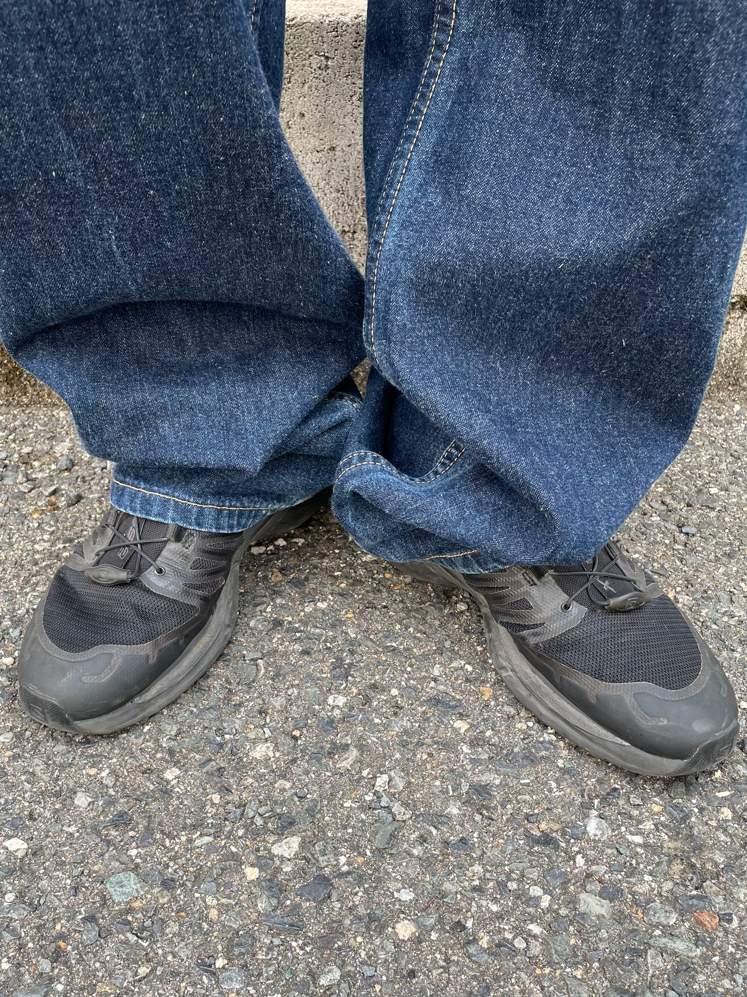 古着屋JAM ニットスタイリング