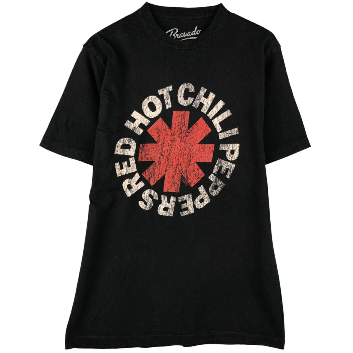 古着 RED HOT CHILI PEPPERS レッドホットチリペッパーズ タンクトップ