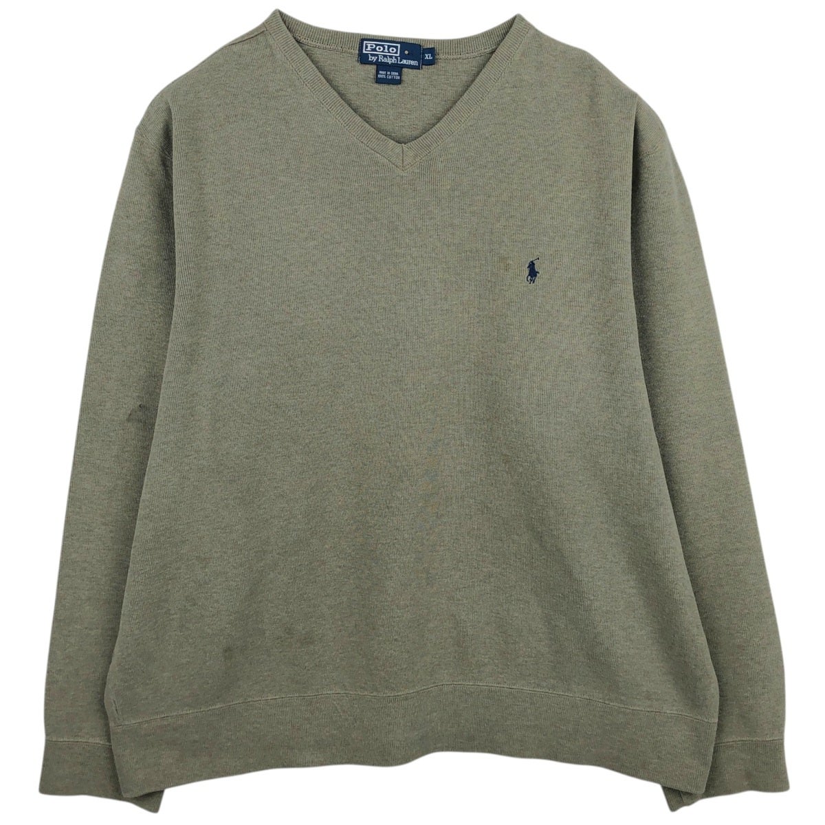 古着 ラルフローレン Ralph Lauren POLO by Ralph Lauren ショール