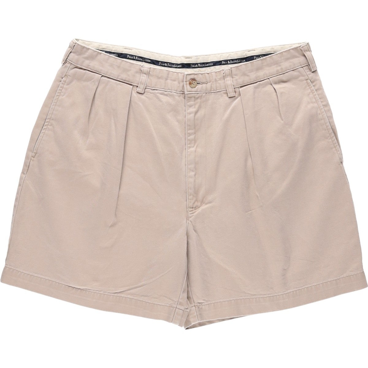 古着 ラルフローレン Ralph Lauren POLO RALPH LAUREN TYLER SHORT
