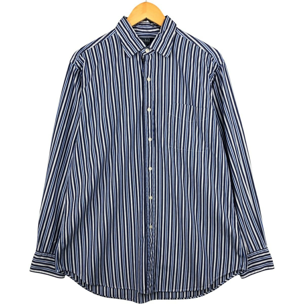 古着 ラルフローレン Ralph Lauren POLO by Ralph Lauren NEW CLASSIC