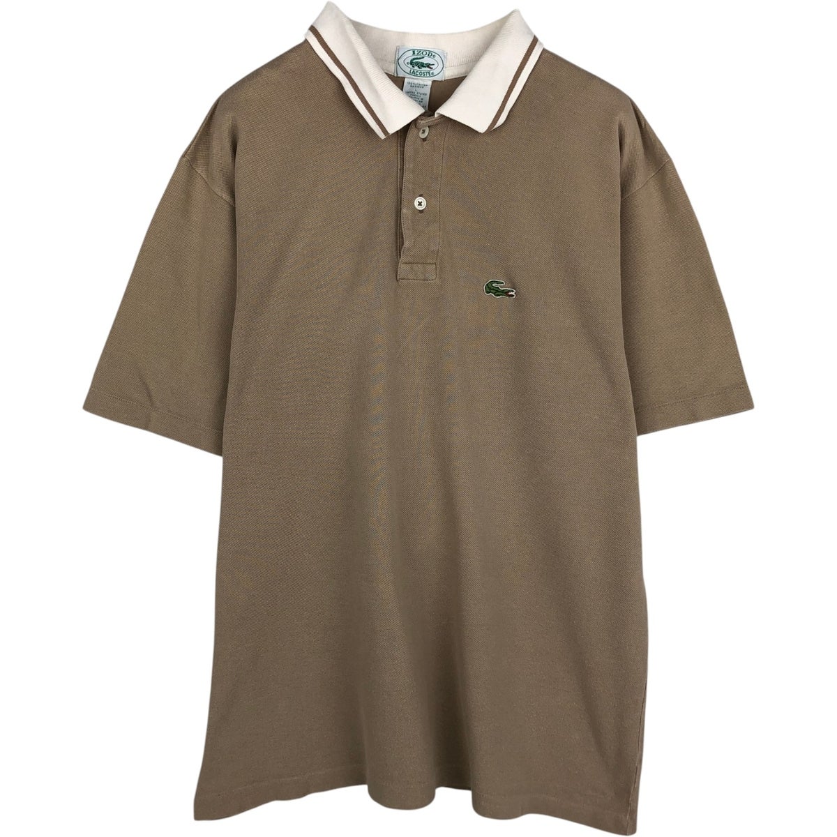 ラコステポロシャツ LACOSTE（ラコステ） ポロシャツ L1212 Short Sleeve Classic Pique