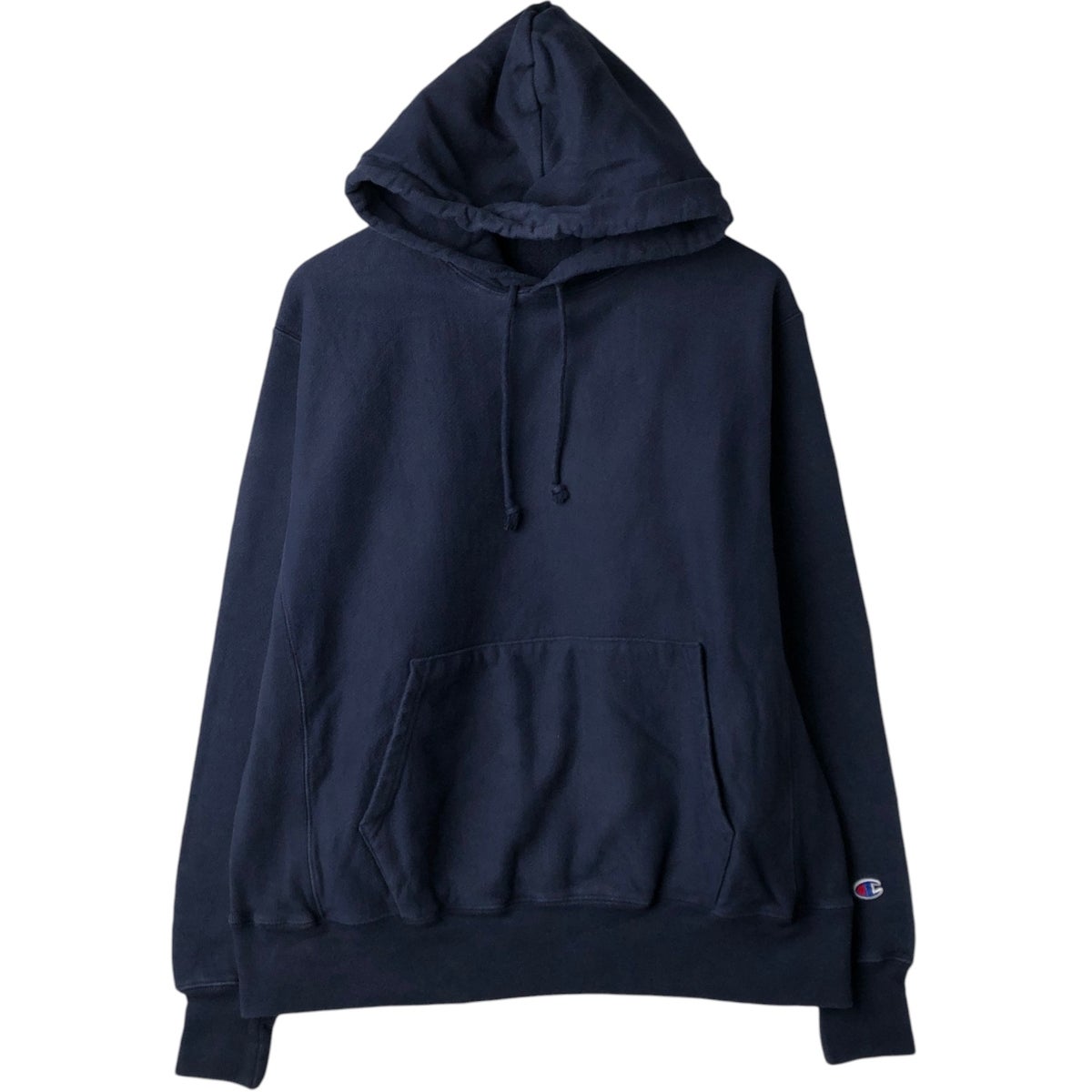 古着 チャンピオン Champion REVERSE WEAVE リバースウィーブ 無地
