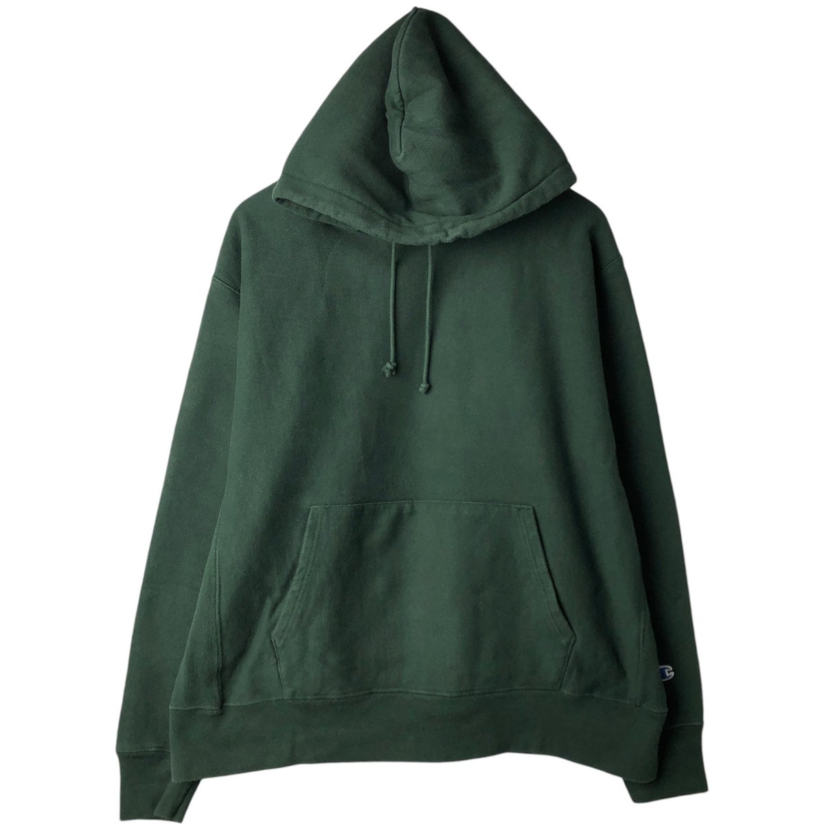 古着 チャンピオン Champion REVERSE WEAVE リバースウィーブ 無地